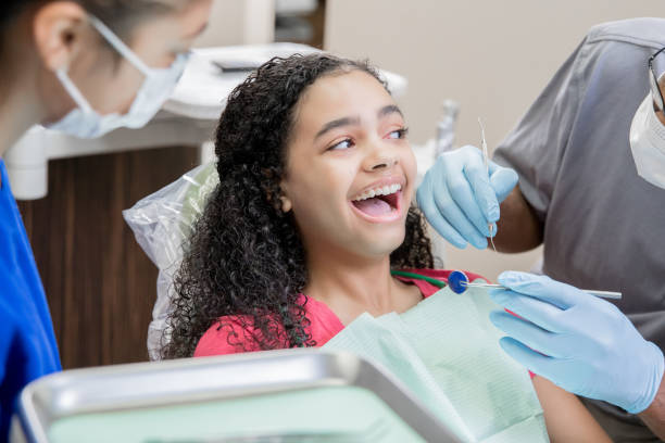 Best Emergency Dental Services for Seniors in Appleton, WI