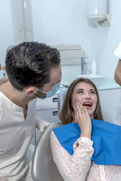 Best Emergency Dentist for Knocked-Out Tooth in Appleton, WI
