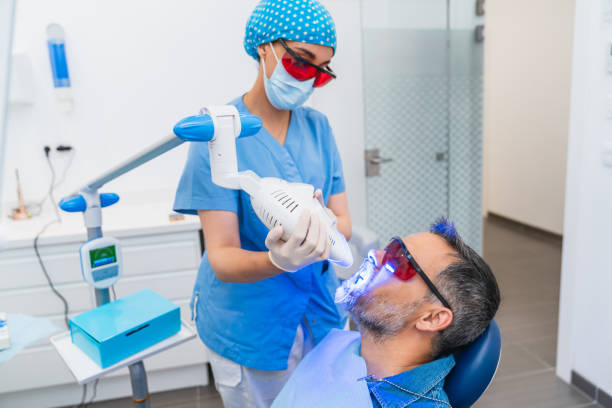 Best Broken or Cracked Tooth Emergency Dentist in Appleton, WI
